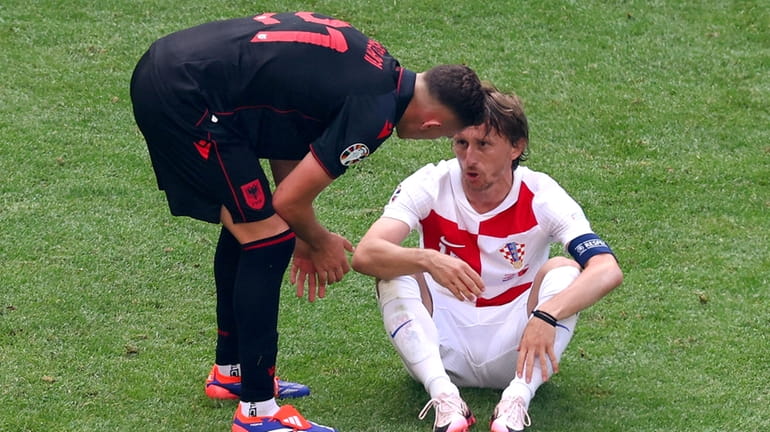 Hrvatska ipak nije uspjela svladati suparnika u drugom kolu